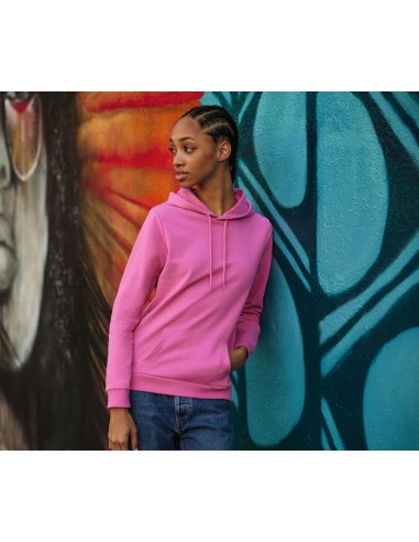 BetC-WW04W-Womens Hoodie Sweat